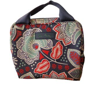 Vera Bradley Insulated Lunch Bunch bag Nomadic Floral